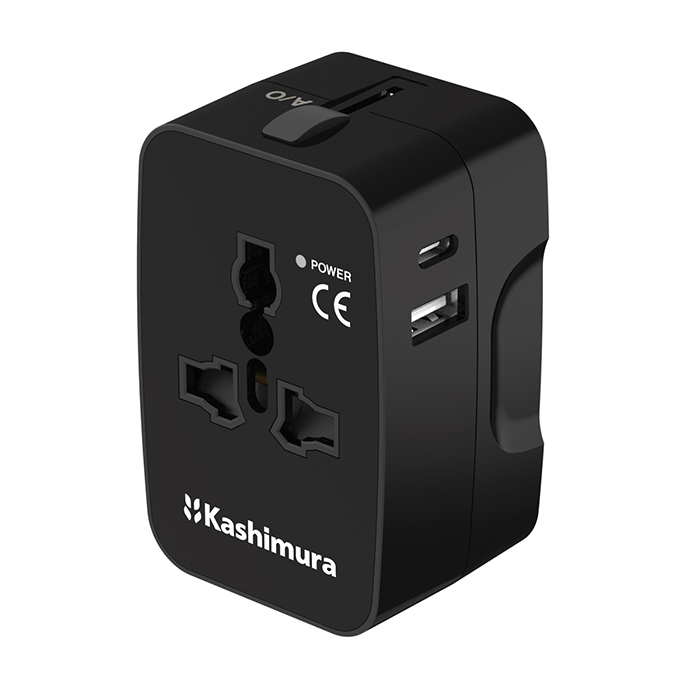 kashimura公式サイトより引用(https://www.kashimura.com/goods/kaigai/plug/wp115m.html)