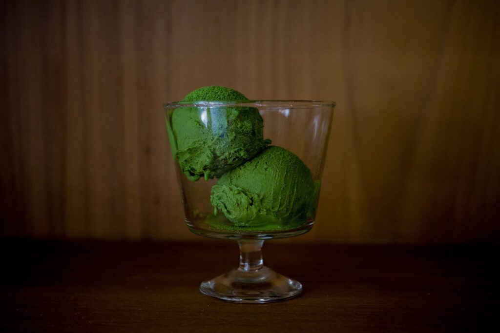 オールドタウンにあるカフェ「Ryn」