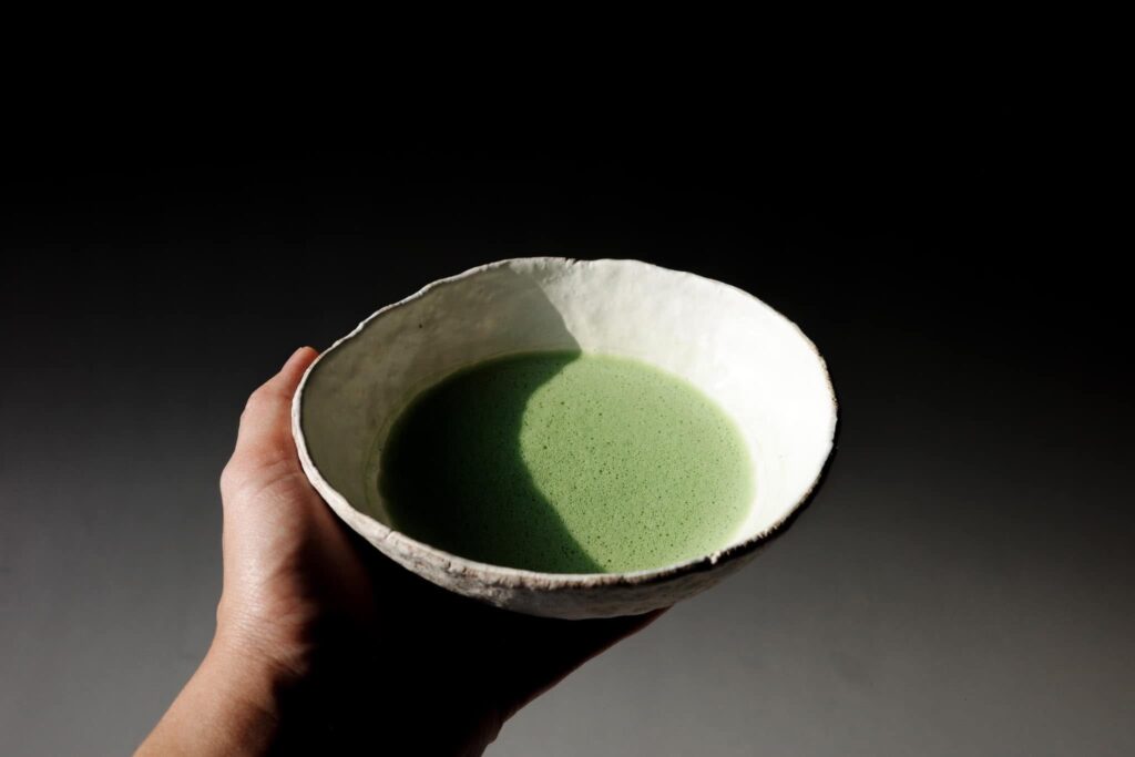 オールドタウンにあるカフェ「Ryn」