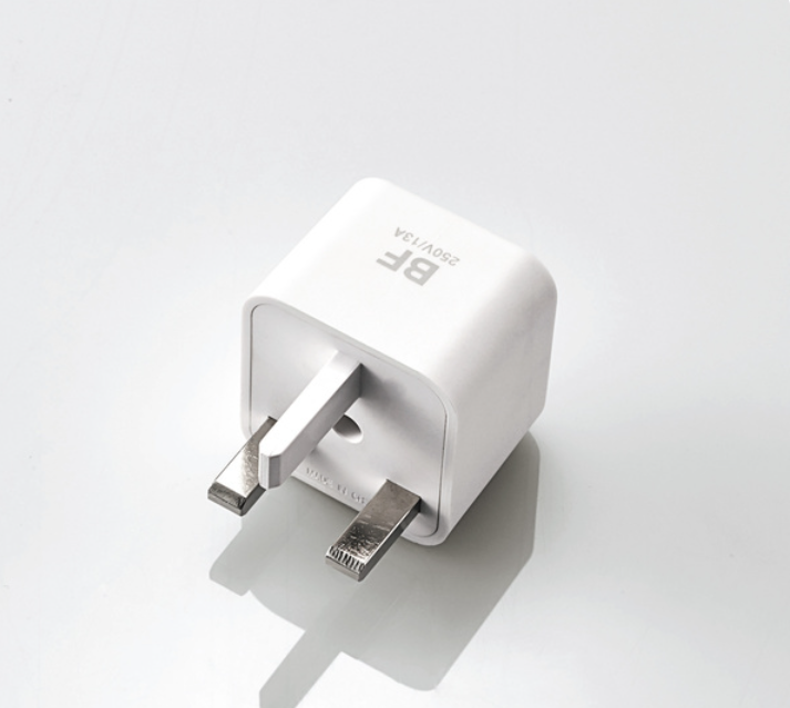 BEタイプコンセント(引用:https://www.elecom.co.jp/products/T-HPABFWH.html)