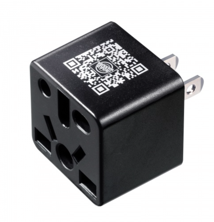 複数のコンセプトが一体となった変換プラグ(引用:https://www.sanwa.co.jp/product/syohin?code=TR-AD5BKK)